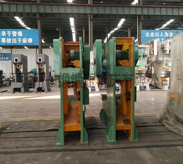 40T深喉冲床